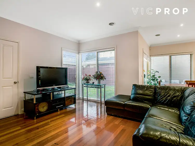 Third view of Homely townhouse listing, 85 Liston Street, Glen Iris VIC 3146