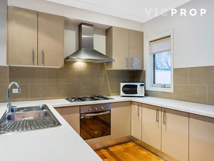 Fourth view of Homely townhouse listing, 85 Liston Street, Glen Iris VIC 3146