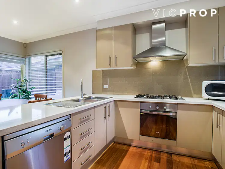 Fifth view of Homely townhouse listing, 85 Liston Street, Glen Iris VIC 3146