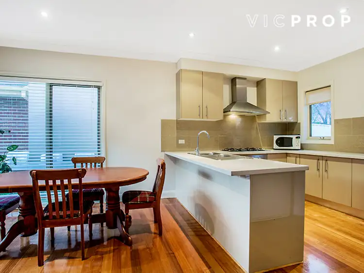 Sixth view of Homely townhouse listing, 85 Liston Street, Glen Iris VIC 3146