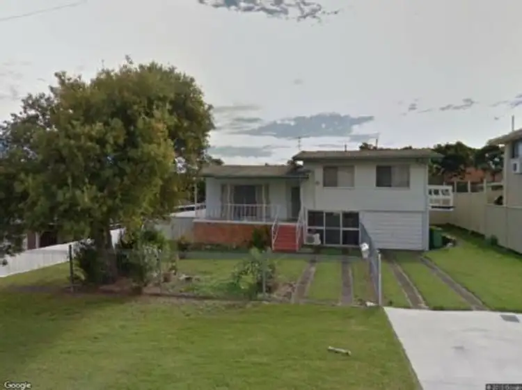 Main view of Homely house listing, 73 Falconer Street, Southport QLD 4215