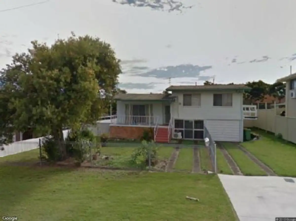 Main view of Homely house listing, 73 Falconer Street, Southport QLD 4215