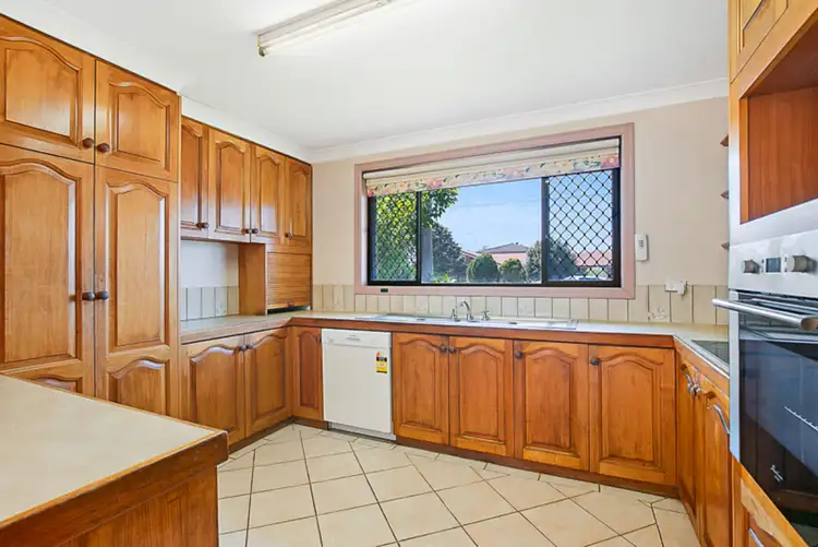 Third view of Homely house listing, 21 Bischof Street, Wilsonton Heights QLD 4350
