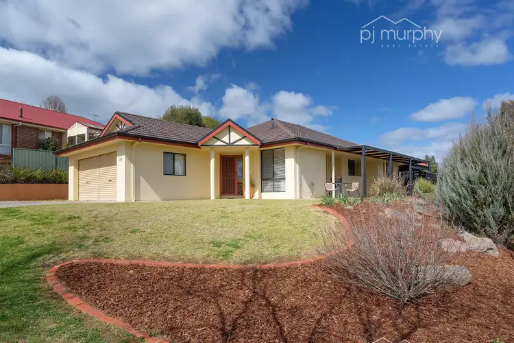 39 Sanctuary Boulevard, Wodonga VIC 3690