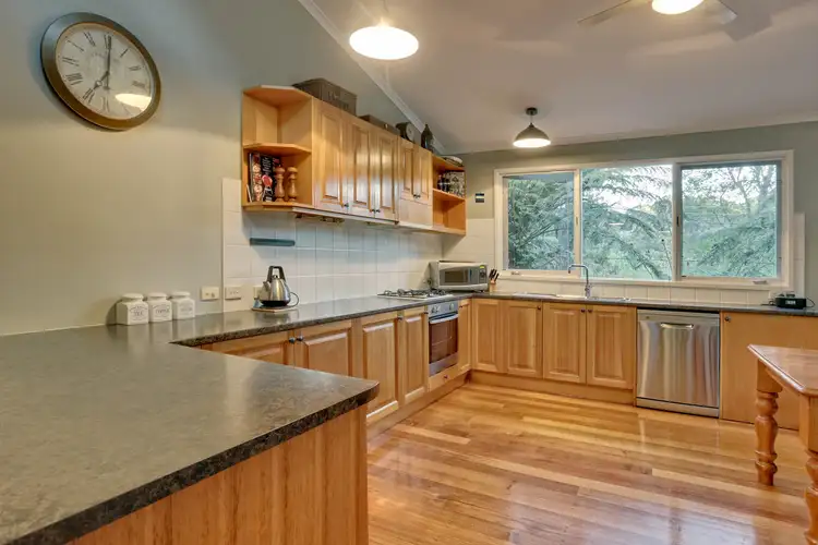 Fifth view of Homely house listing, 28 Lakeside Drive, Emerald VIC 3782