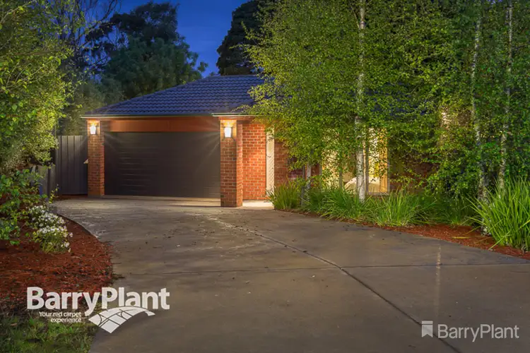 Main view of Homely house listing, 18 Vista Court, Gembrook VIC 3783