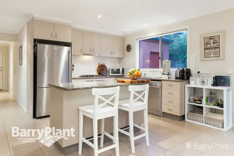 Second view of Homely house listing, 18 Vista Court, Gembrook VIC 3783