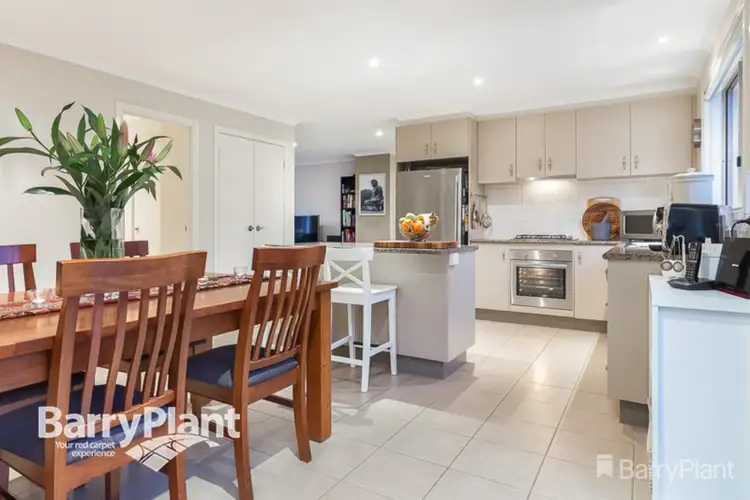 Third view of Homely house listing, 18 Vista Court, Gembrook VIC 3783