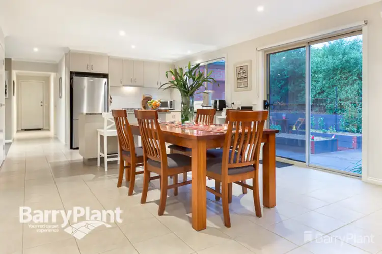 Fourth view of Homely house listing, 18 Vista Court, Gembrook VIC 3783