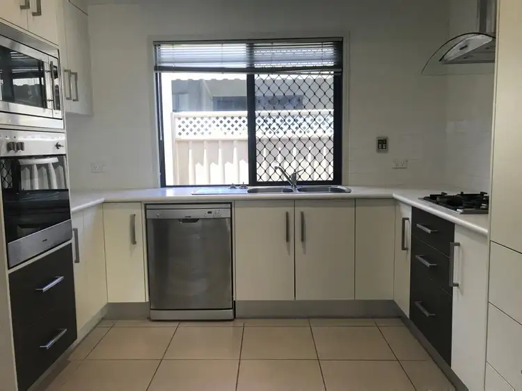 Third view of Homely house listing, 12 Patrick Street, Allenstown QLD 4700