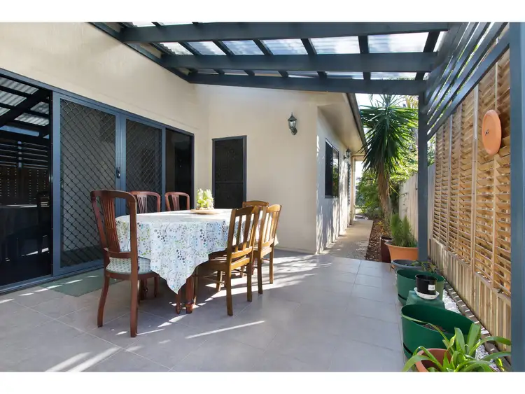 Fourth view of Homely house listing, 12 Patrick Street, Allenstown QLD 4700