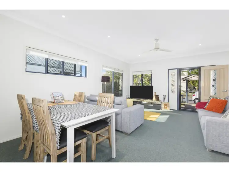 Sixth view of Homely house listing, 12 Patrick Street, Allenstown QLD 4700