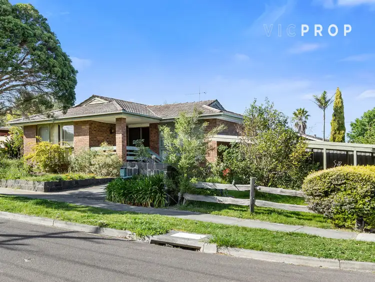 Third view of Homely house listing, 22 Runnymede Street, Doncaster East VIC 3109