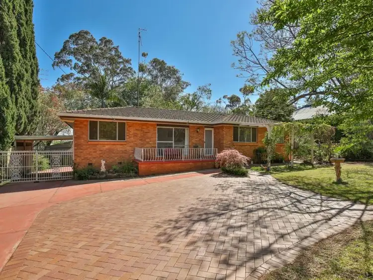 249 South Street, South Toowoomba QLD 4350