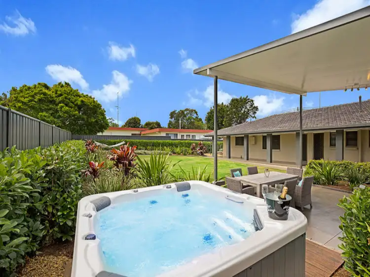 15 Evonrise Street, Rangeville QLD 4350