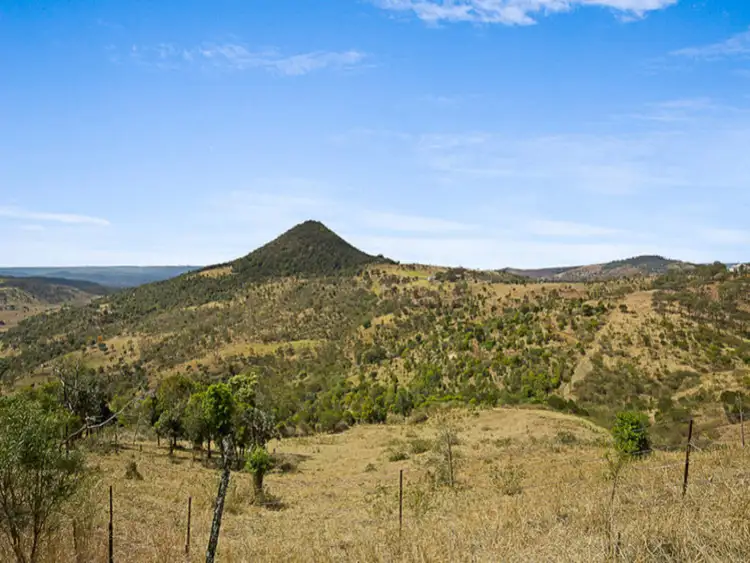 Main view of Homely house listing, 103 Silver Pinch Road, Silver Ridge QLD 4352