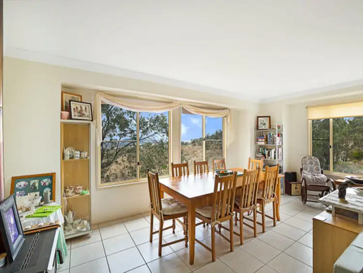 Third view of Homely house listing, 103 Silver Pinch Road, Silver Ridge QLD 4352