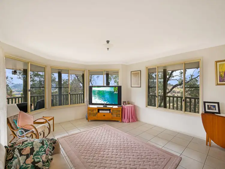 Fourth view of Homely house listing, 103 Silver Pinch Road, Silver Ridge QLD 4352