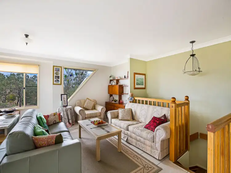 Fifth view of Homely house listing, 103 Silver Pinch Road, Silver Ridge QLD 4352