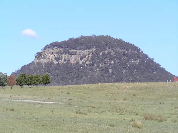 Second view of Homely rural property listing, 2 Bylong Valley Way, Mudgee NSW 2850