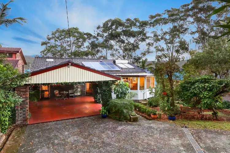 Fourth view of Homely house listing, 2 Carrela Parade, Kincumber South NSW 2251