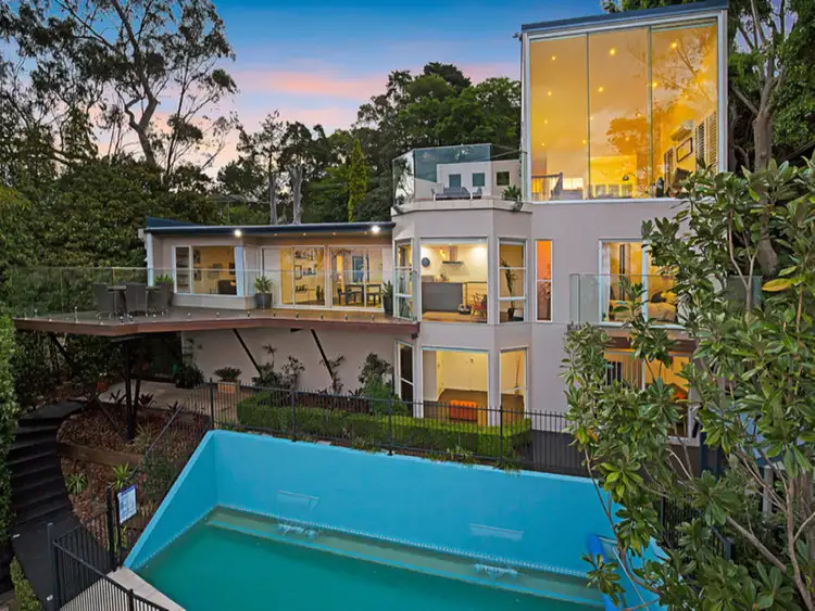 Main view of Homely house listing, 24 East Street, East Toowoomba QLD 4350