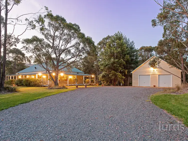 242 Mt Faulk Road, Cooranbong NSW 2265