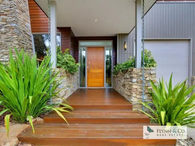 Seventh view of Homely house listing, 331 Waterfall Gully Road, Rosebud VIC 3939