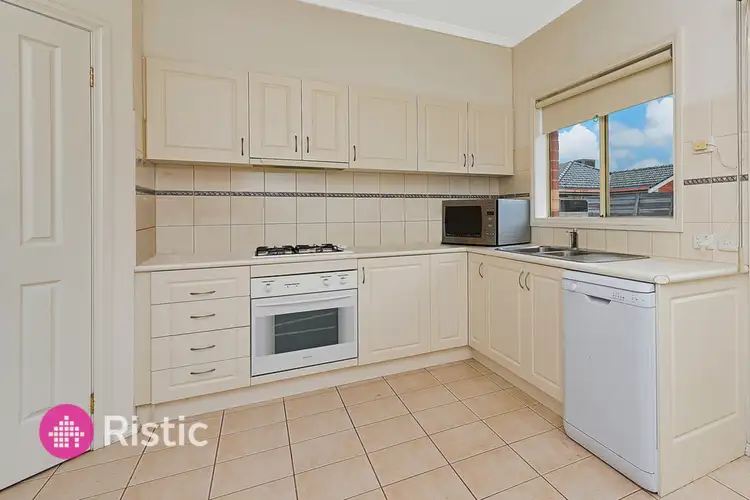 Second view of Homely unit listing, 3/236 Lower Plenty Road, Rosanna VIC 3084