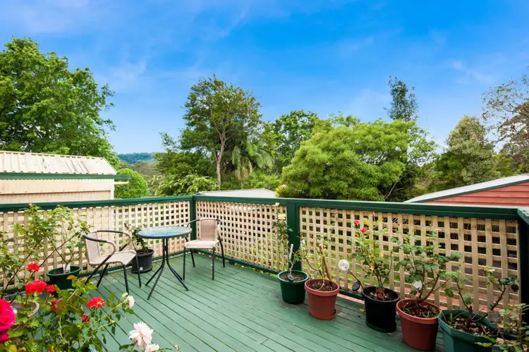 Main view of Homely townhouse listing, 2/74 Springfield Road, Springfield NSW 2250