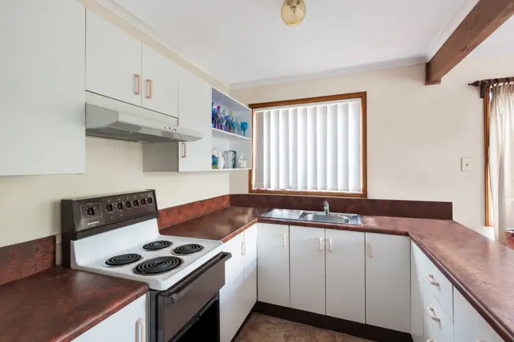 Second view of Homely townhouse listing, 2/74 Springfield Road, Springfield NSW 2250