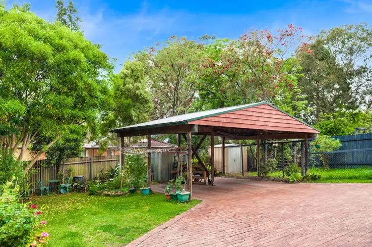 Seventh view of Homely townhouse listing, 2/74 Springfield Road, Springfield NSW 2250