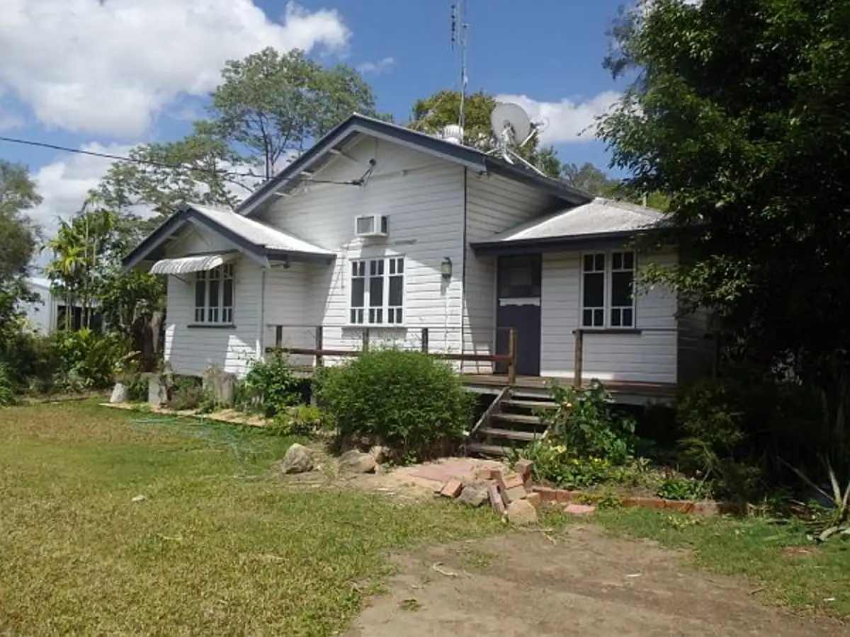 Main view of Homely house listing, 79 Copley's Road, Abergowrie QLD 4850