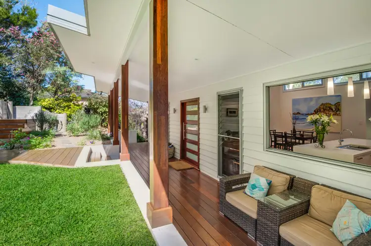 Main view of Homely house listing, 126 Hastings Road, Terrigal NSW 2260