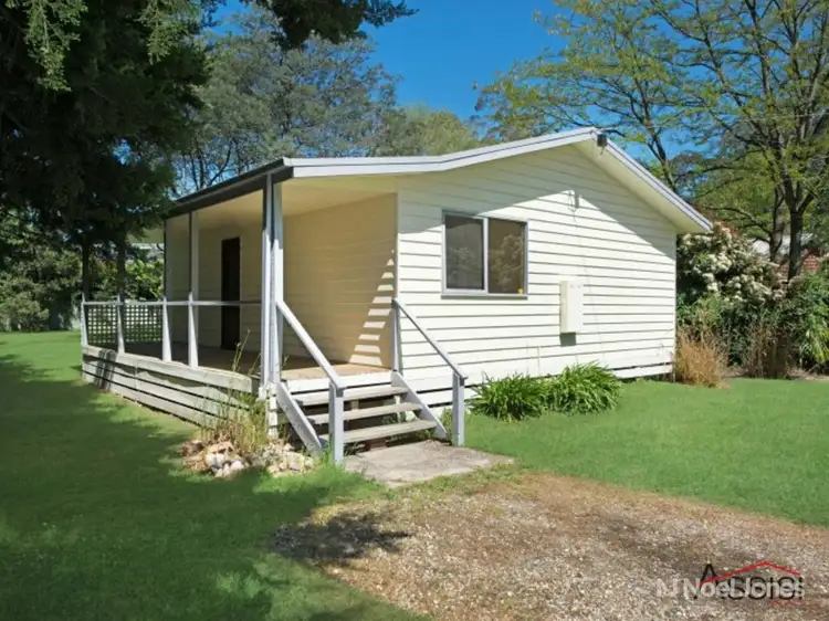 Second view of Homely house listing, 9 Aroona Drive, Buxton VIC 3711