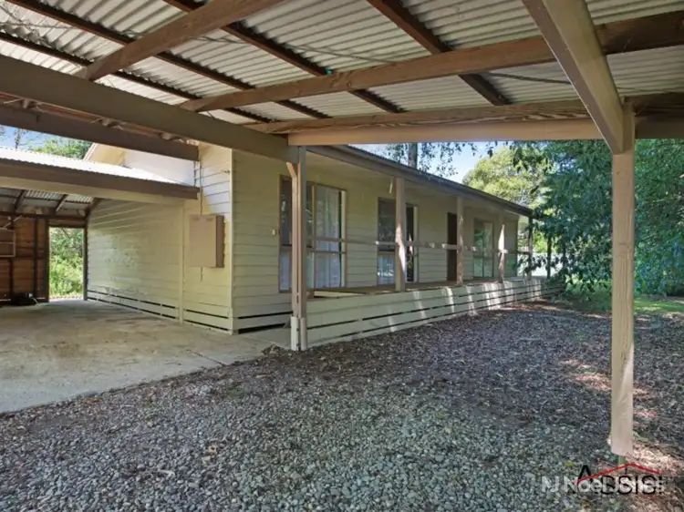 Third view of Homely house listing, 9 Aroona Drive, Buxton VIC 3711