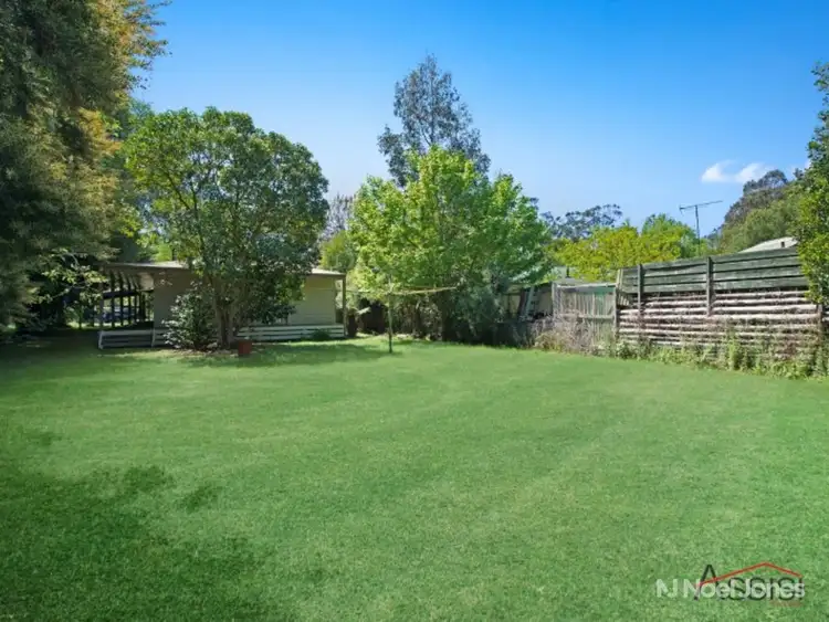 Fifth view of Homely house listing, 9 Aroona Drive, Buxton VIC 3711
