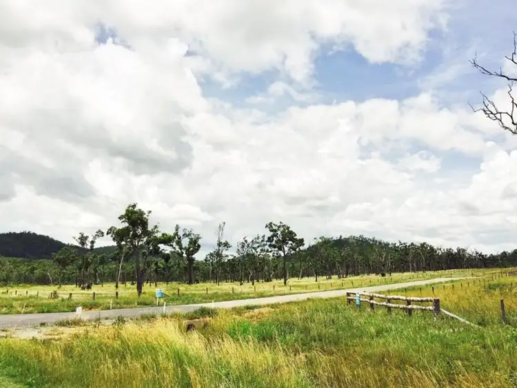 Second view of Homely land listing, LOT 10 Bungundarra Road, Bungundarra QLD 4703