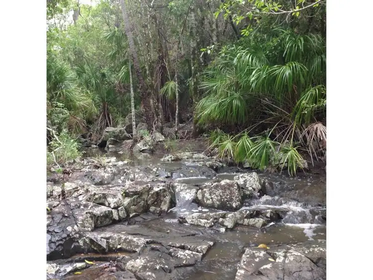 Third view of Homely land listing, LOT 10 Bungundarra Road, Bungundarra QLD 4703