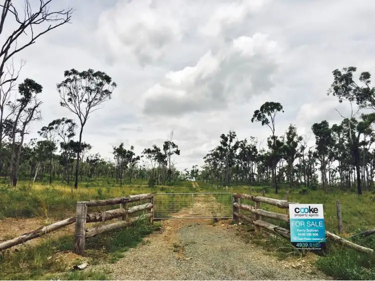 Fourth view of Homely land listing, LOT 10 Bungundarra Road, Bungundarra QLD 4703