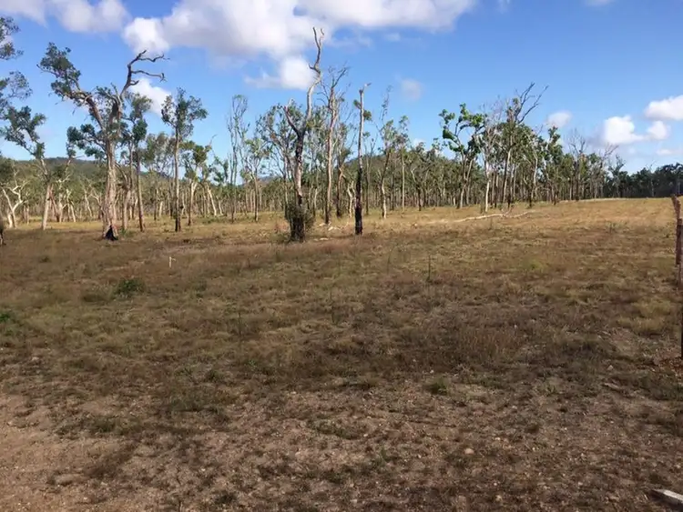 Sixth view of Homely land listing, LOT 10 Bungundarra Road, Bungundarra QLD 4703