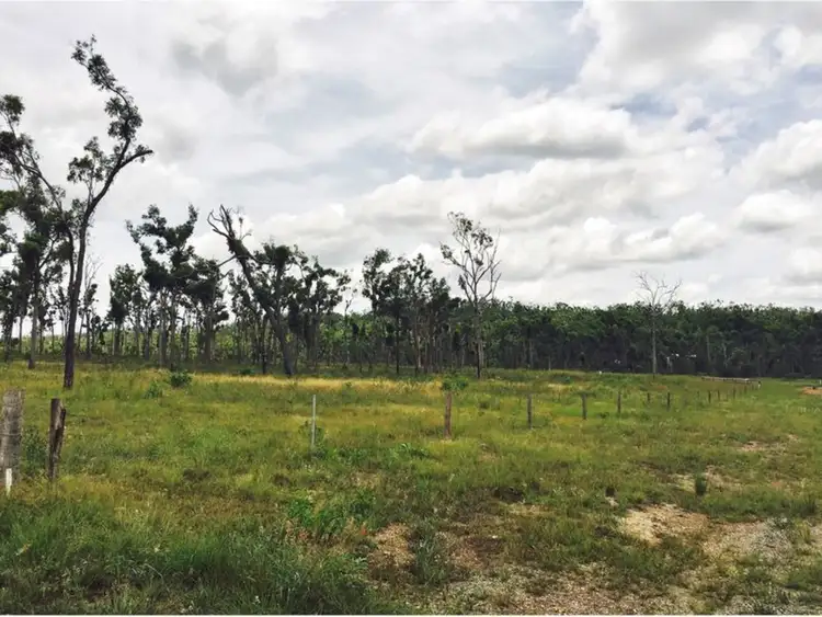 Seventh view of Homely land listing, LOT 10 Bungundarra Road, Bungundarra QLD 4703