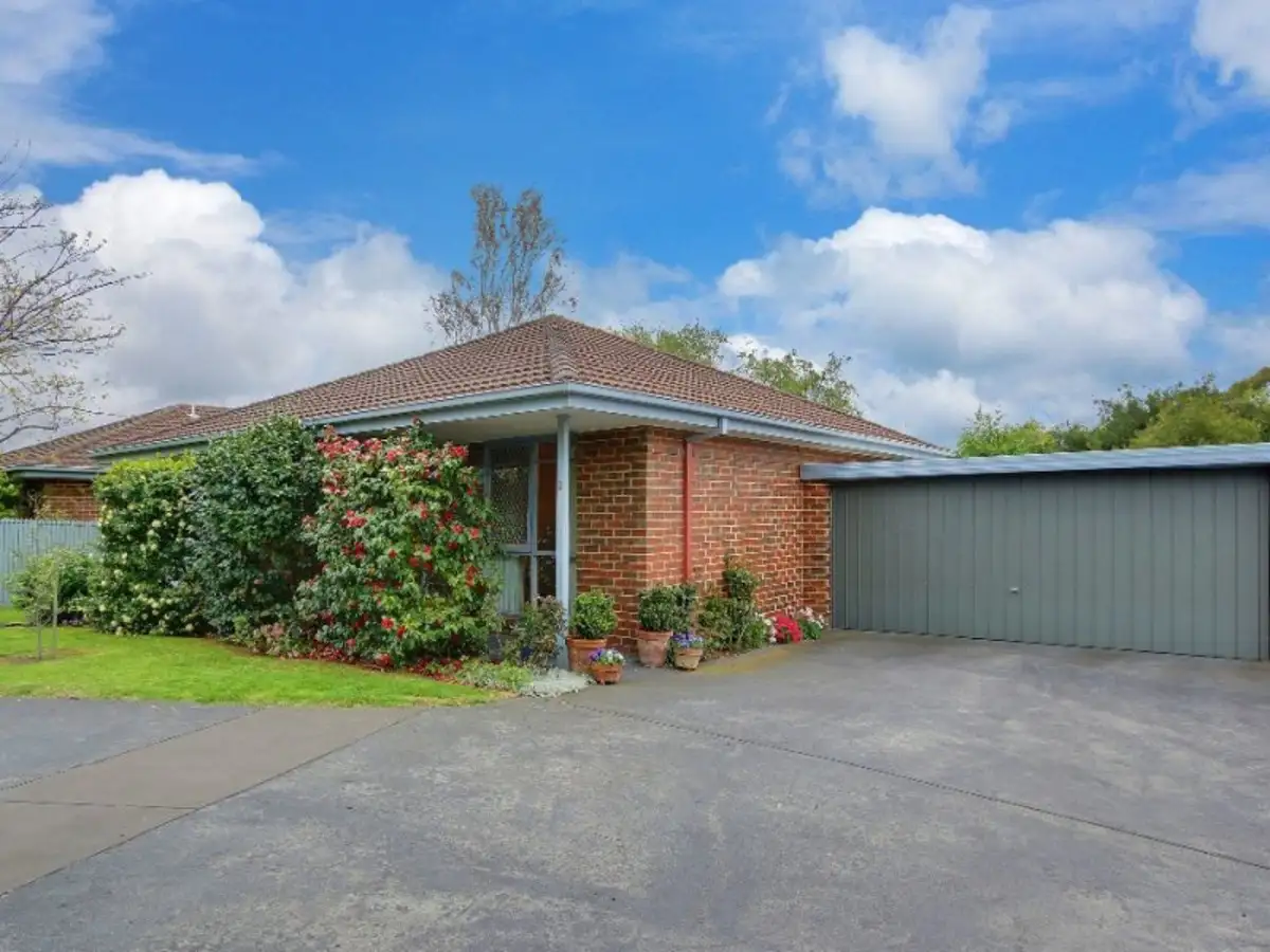 Main view of Homely house listing, 2/2 Latrobe Drive, Mount Martha VIC 3934