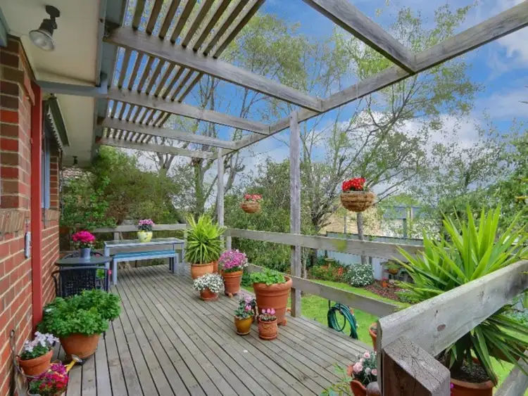 Second view of Homely house listing, 2/2 Latrobe Drive, Mount Martha VIC 3934