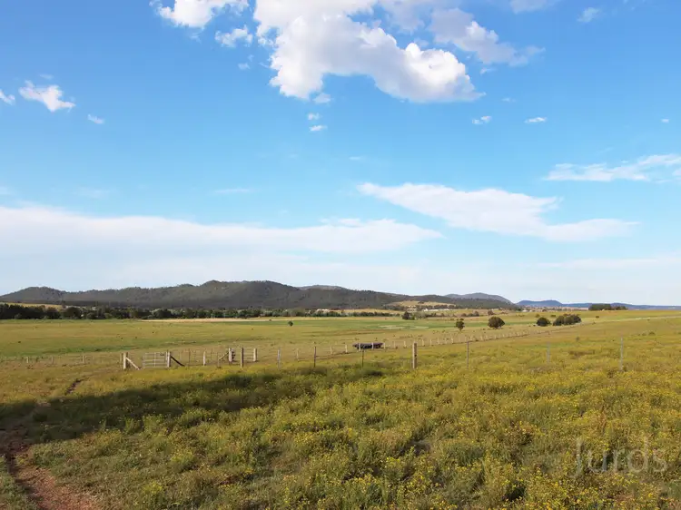LOT 12 Standen Drive, Lower Belford NSW 2335