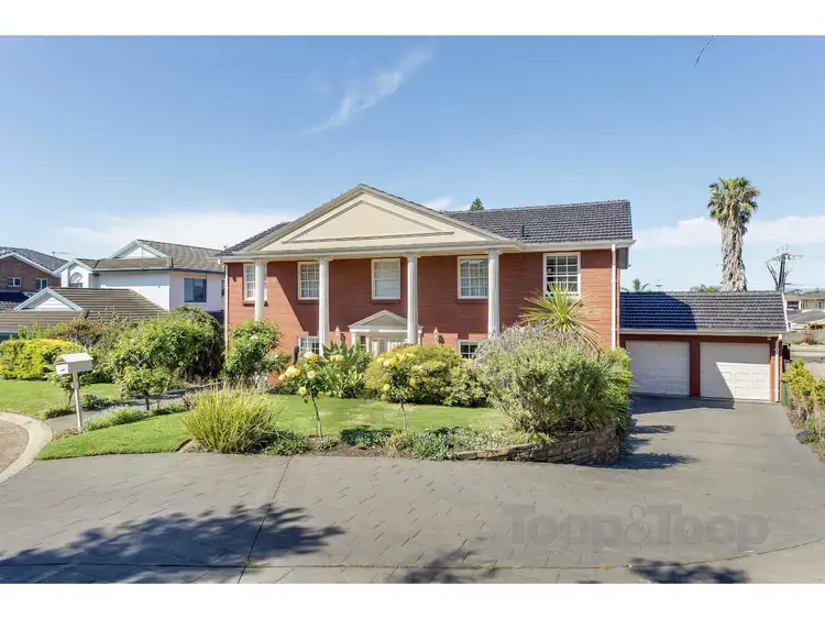 7 Tennyson Heights Court, Tennyson SA 5022