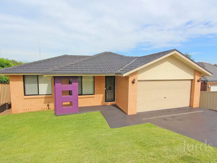 19 Convent Close, Cessnock NSW 2325