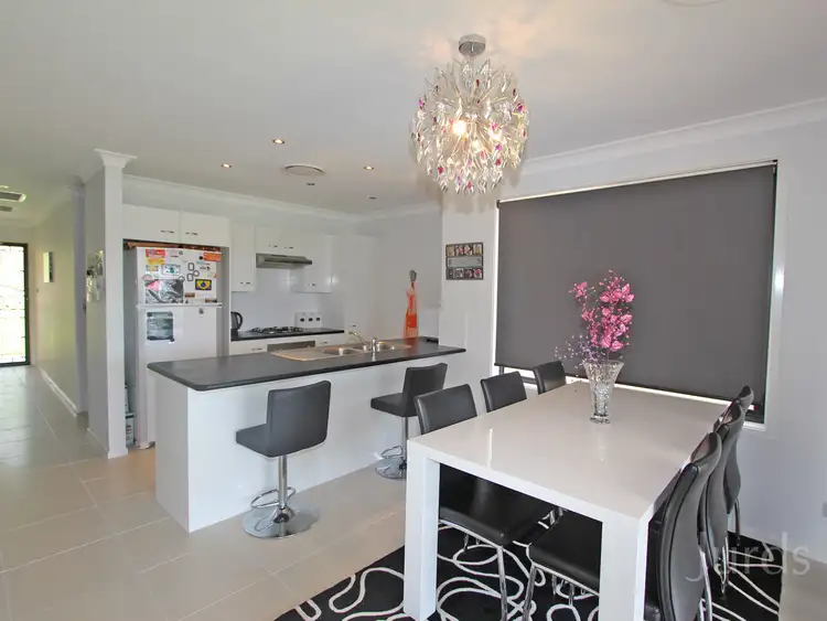 Second view of Homely house listing, 19 Convent Close, Cessnock NSW 2325