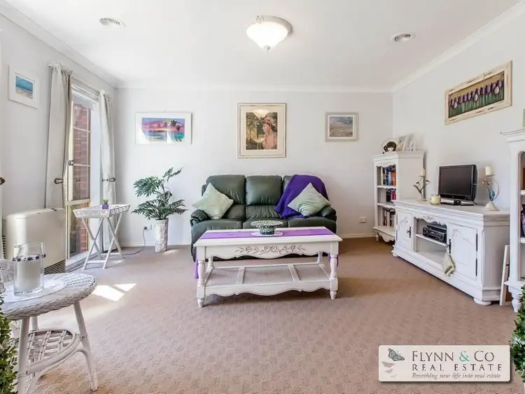 Second view of Homely house listing, 58 Parkedge Circuit, Rosebud VIC 3939