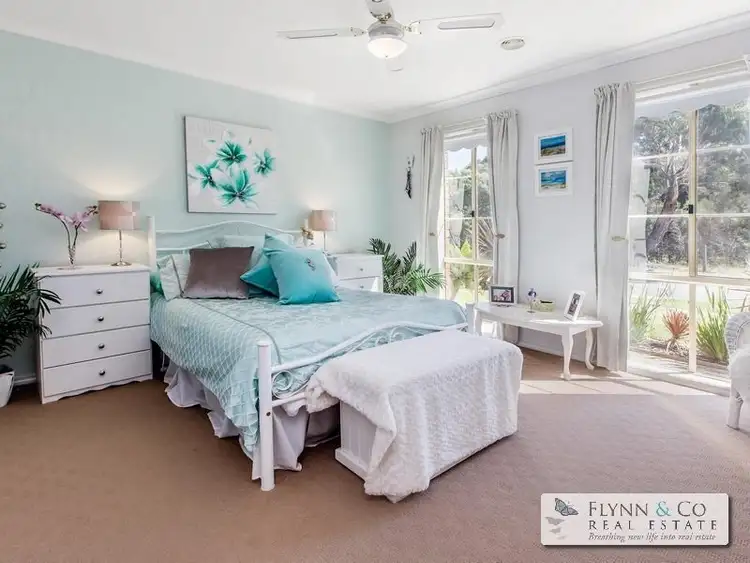 Fourth view of Homely house listing, 58 Parkedge Circuit, Rosebud VIC 3939
